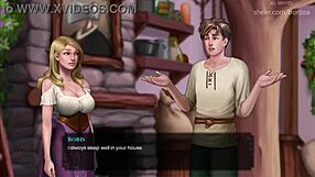 my step grandma has the same pussy as my ex.