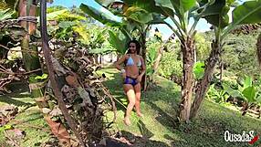 Amaya, show me that big ass?