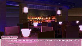 Exhibition Idol Produce in Public Toilet Game Part 2