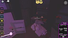 want rough doggystyle with hot girl bent over?