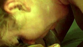 Teen 18+ White Girl Sucking Cock