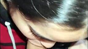 White Wolf Ofc - Aquela Mamada de Respeito para Finalizar a Noite Ft White Moon