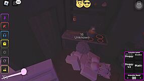 want rough doggystyle with hot girl bent over?