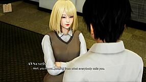 Istražujem lične želje u intimnim prostorima