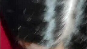 White Wolf Ofc - Aquela Mamada de Respeito para Finalizar a Noite Ft White Moon