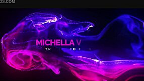 Book sensual kamasutra session with michella vienna