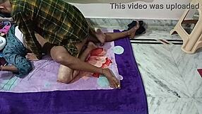 Indian Wife's Dirty Secret In Bedroom Revealed