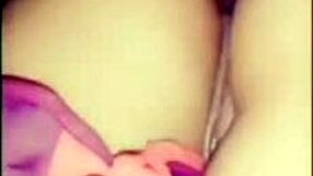 Uniformed student gets fucked and creampied