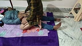 Indian Wife's Dirty Secret In Bedroom Revealed