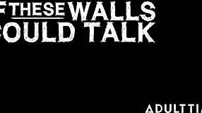 Innocent Lulu Chu gets caught in a surprising threesome with roommate and girlfriend