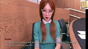 can jill's kiss in changing room tempt you