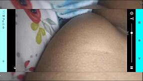 best friend can't hold back and confesses her feelings