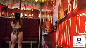 peruvian amateurs deliver sexy hot show in full xxx action