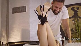 Backdoor Girlfriend Only Does Anal