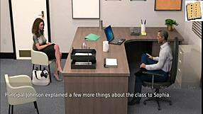 a wife and stepmother 44