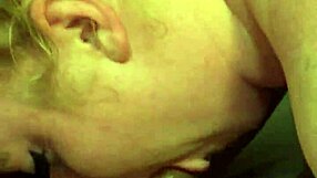 Teen 18+ White Girl Sucking Cock