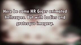 so this is how you bang in hell with the devil