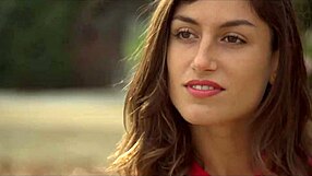 public bush flashing while i go around town