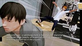 Academy 88 Game Adventures