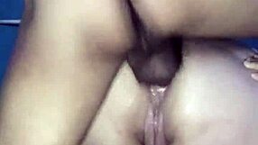 Latina blonde in anime hentai sucks cock passionately, then bends over for doggystyle with natural tits. 😍🔥