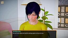 Moje nová rodina Epizoda 429