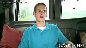 Detailed Gay Arse Porn Scenes