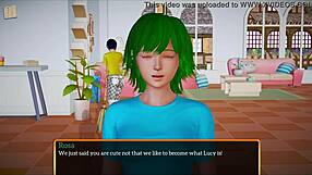 My New Family Episode 429