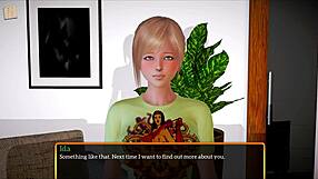 My New Family Episode 429