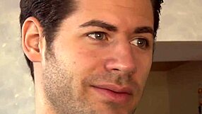 In this hardcore scene, a tattooed shemale hooker performs intense blowjobs on clients in a fetish setting, showcasing her ladyboy skills with deep sucking and high-definition clarity.