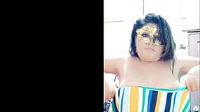 Stepfather interviews his stepdaughter and shares family secrets