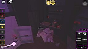 Nak doggystyle kasar dengan perempuan panas bongkok?