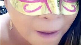 Stepfather interviews his stepdaughter and shares family secrets