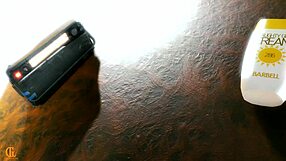 Tifa Special - Short Animation with Deepthroat and Facial in 3D