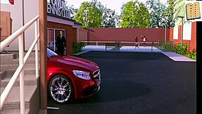 can jill's kiss in changing room tempt you