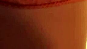 Sunny Lane finger fucks her juicy wet pussy