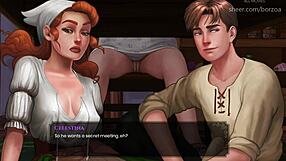 my step grandma has the same pussy as my ex.