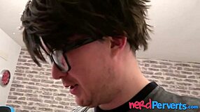 Chubby chicks blow porn producer