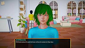 My New Family Episode 429