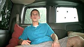 Detailed Gay Arse Porn Scenes