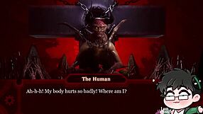 so this is how you bang in hell with the devil