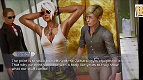 Academy 88 Game Adventures