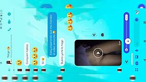 best friend can't hold back and confesses her feelings