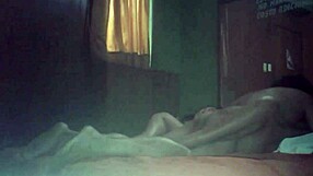 peruvian teen begs for orgasm inside!