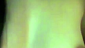 Beautiful Cole Arrives At Night Riding Cock