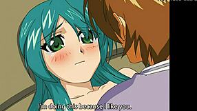 Twin uncensored hentai creampie