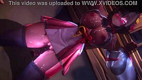 konosuba aqua, wanna see this hentai now?