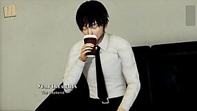 Exploring personal desires in intimate settings