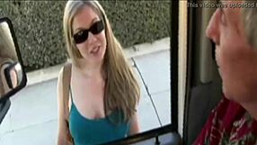 Mature Amateurs Dive into Wild Blowbang Sessions with Intense Blowjobs and Hard Banging