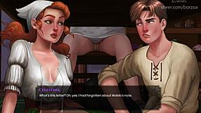 A mostohanénimnek ugyanolyan puncja van, mint az exemnek.