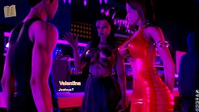 In the inn, adventurers face anime challenges in episode 75